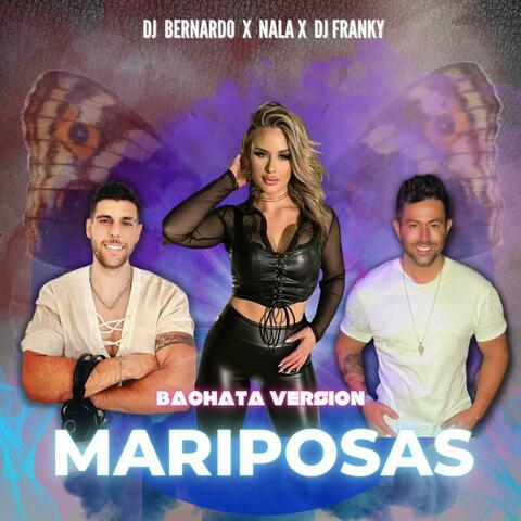 Mariposas (Bachata Version)