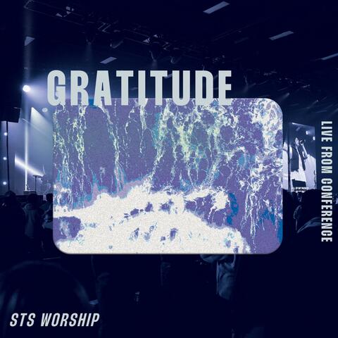 Gratitude   (feat. Hayden Johns) [Live]