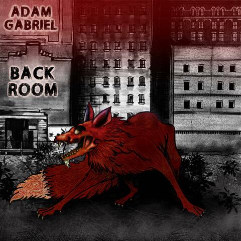 Back Room
