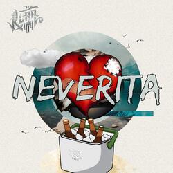Neverita