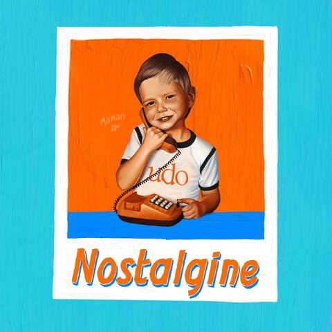Nostalgine