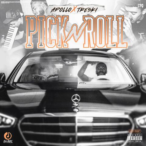 Pick N Roll