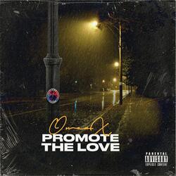 Promote the Love