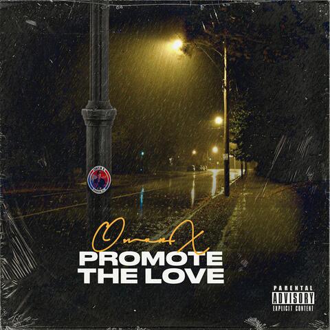 Promote the Love