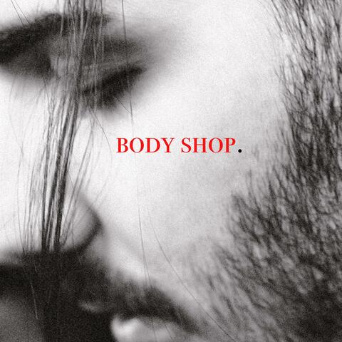 Body Shop (Maxi-Single)
