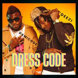 Dress Code (feat. Damicode)