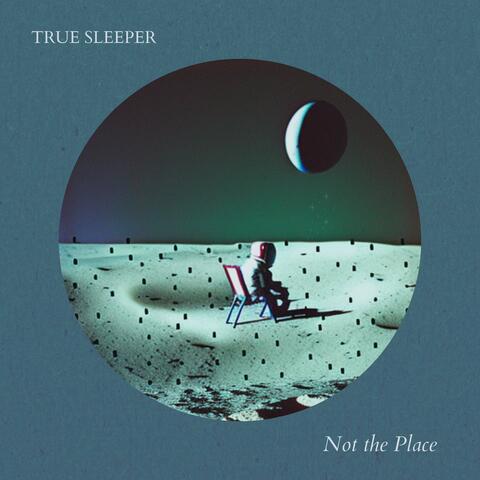 Not The Place