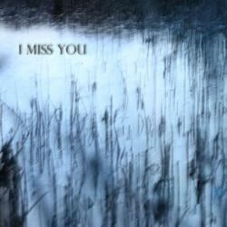 I Miss You