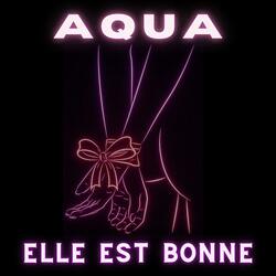 Elle est bonne