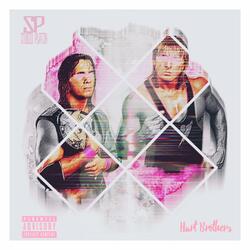 Nichts (feat. Haizo & T-Ice)