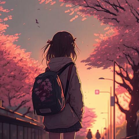 college girl