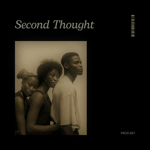 Second Thought