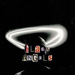 Black Angels (feat. Quadry)