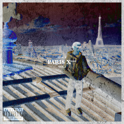 PARIS Xème, Vol. 1
