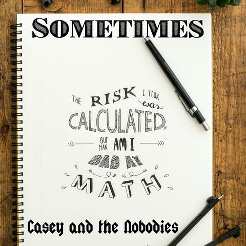 Somtimes