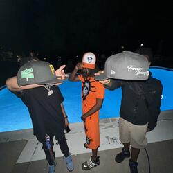Spin Da Block (feat. tBe 2x)
