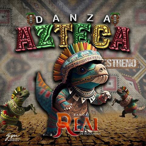 Danza Azteca