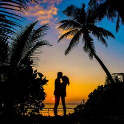 Folk Love Story