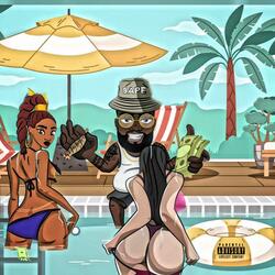 Throwing It (feat. Will Nova)