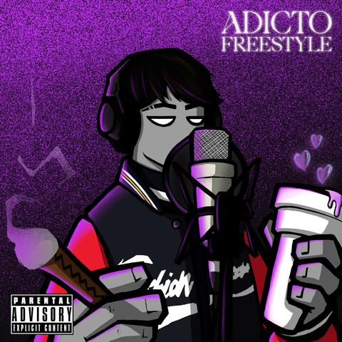 Adicto Freestyle