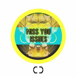 Miss You Issues Rehearsal (feat. Leigh Thomas)