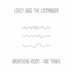 Breathing Room (ONE TRACK)