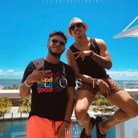 L O S T (feat. Hypeman Chris & Drenice)