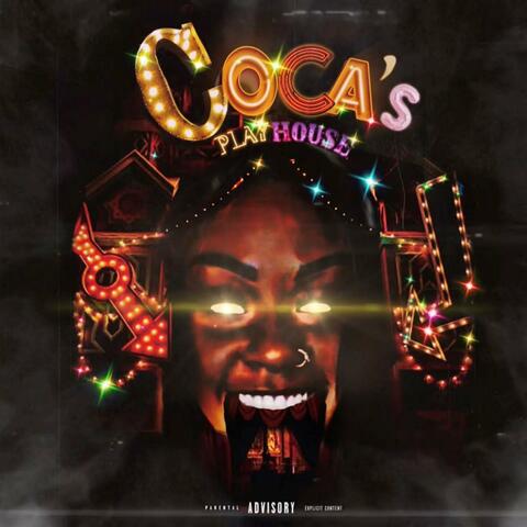 Coca's Playhouse