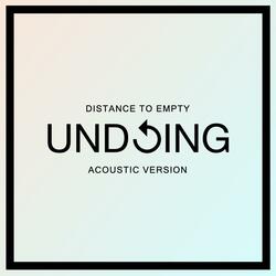 Undoing