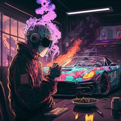 Stuntman (feat. KiDD PiKA$$O)