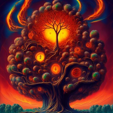 HELL'S EDEN