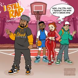 Kush Konvo (feat. Khiiitana)