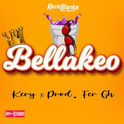 Bellakeo (feat. Fer Gh)