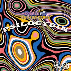 Psilocybin (feat. Brotha Peace)