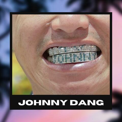 Johnny Dang