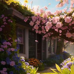 Azaleas