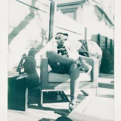 But the greatest of these... (Wasteland)