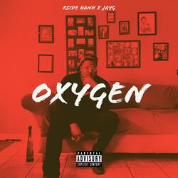 Oxygen (feat. JayG)