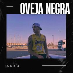 Oveja Negra