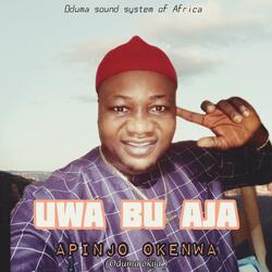 Uwa Bu Aja