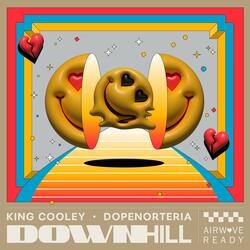 Downhill (feat. DopeNorTeria)
