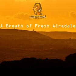 A Breath Of Fresh Airedale