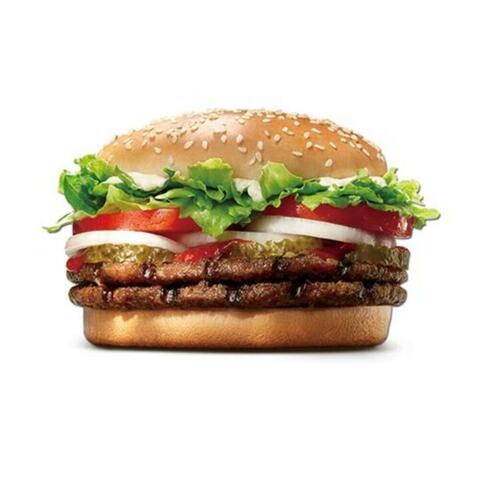 Whopper Meme Phonk (Remix)