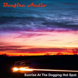 Sunrise At The Dogging Hot Spot