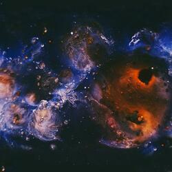 INTERSTELLAR AFTERPARTY