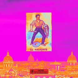 EL VALIENTE (feat. Dubs & Jared Christopher Blackwell)