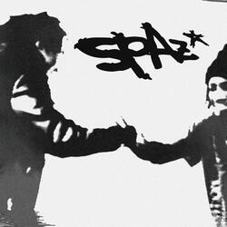 SPAZ! (feat. LeenoBrady)