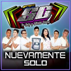 Nuevamente Solo (feat. Los tecumbia)