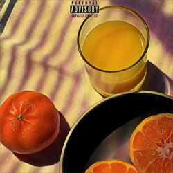 Orange Juice (feat. Papi Flay)