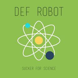 Sucker For Science